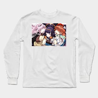 anniversary Long Sleeve T-Shirt